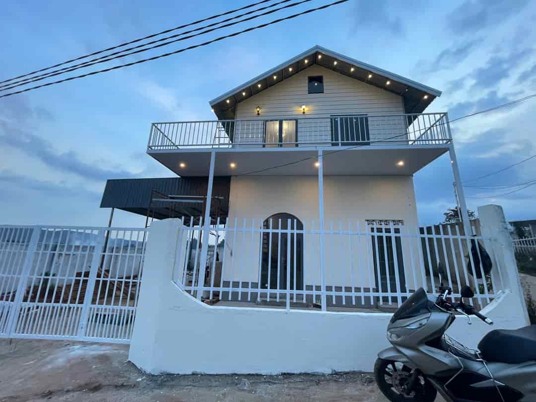NHÀ CHÍNH CHỦ, GIÁ TỐT, Vị Trí Đẹp Tại TT Nam Ban, Huyện Lâm Hà, Lâm Đồng