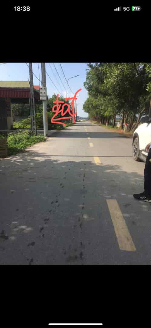 SỞ HỮU NGAY LÔ ĐẤT PHÂN LÔ CỦA NHÀ NƯỚC ĐẸP - GIÁ TỐT - Thành Phố Hà Nội