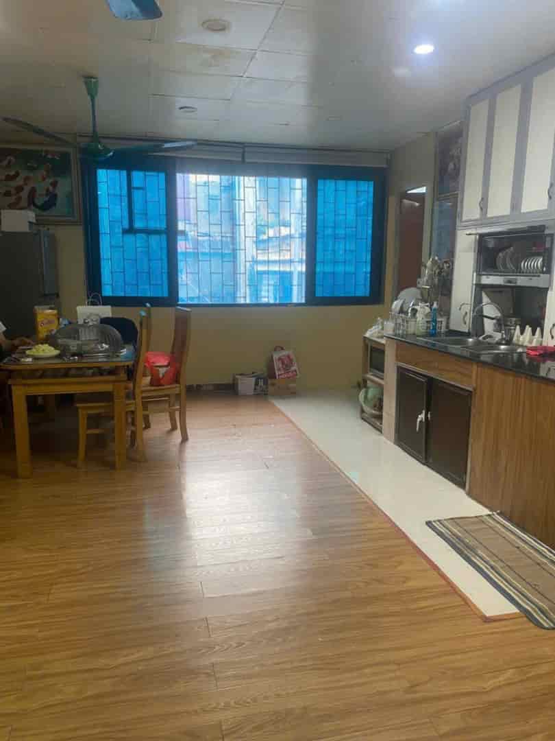NHÀ TẬP THỂ CHÍNH CHỦ BÁN, GIÁ TỐT, Vị Trí Đẹp Gần Nam Cường Giáp Hoàng Quốc Việt