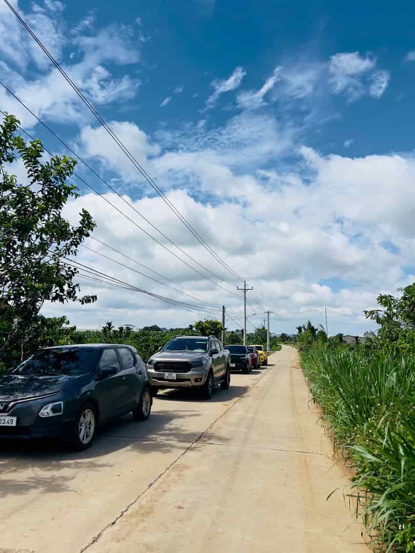 SỞ HỮU NGAY LÔ ĐẤT ĐẸP - GIÁ TỐT - Vị Trí Đắc Địa Tại Tân Văn, Lâm Hà, Lâm Đồng