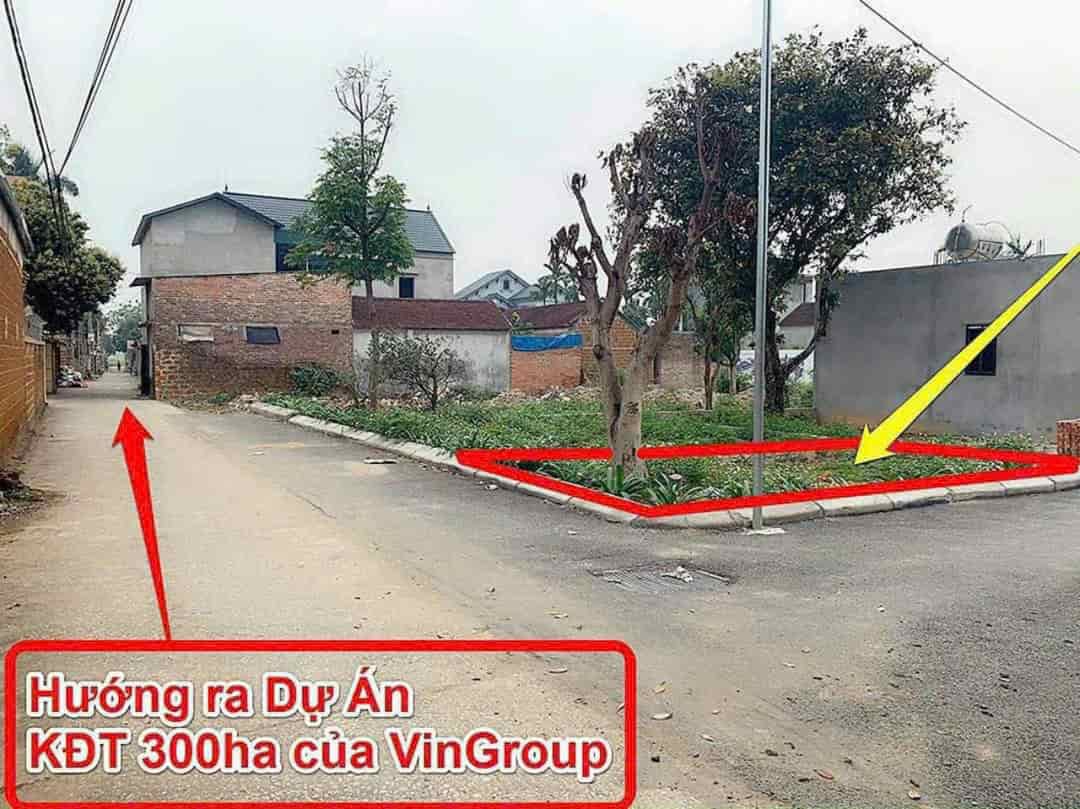 Vị Trí Đắc Địa Tại Thôn Đồng Kho, Xã Đồng Trúc, Huyện Thạch Thất, TPHN