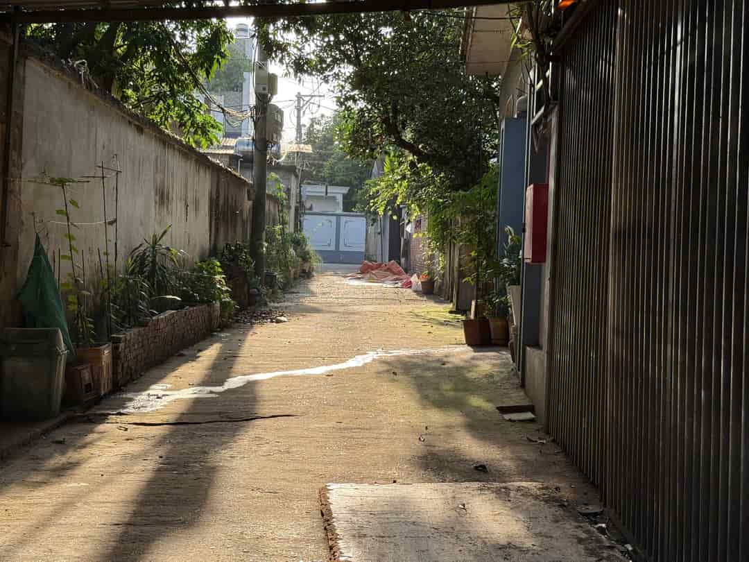 SỞ HỮU NGAY LÔ ĐẤT ĐẸP - GIÁ TỐT - Vị Trí Đắc Địa Tại TT Liên Quan, Thạch Thất, TPHN