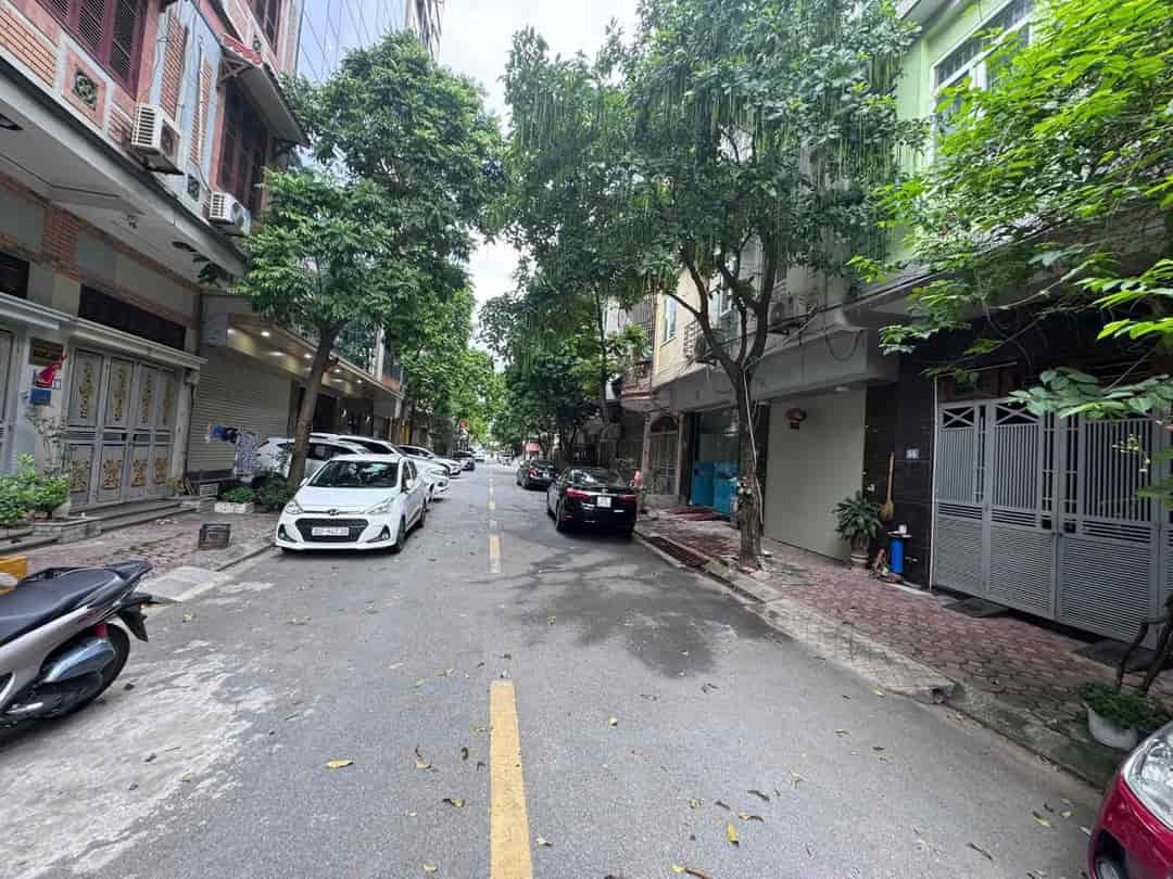 HOT !!! SỞ HỮU NGAY CĂN NHÀ ĐẸP  - GIÁ TỐT - MẶT PHỐ LÝ THƯỜNG KIỆT HÀ ĐÔNG KINH DOANH