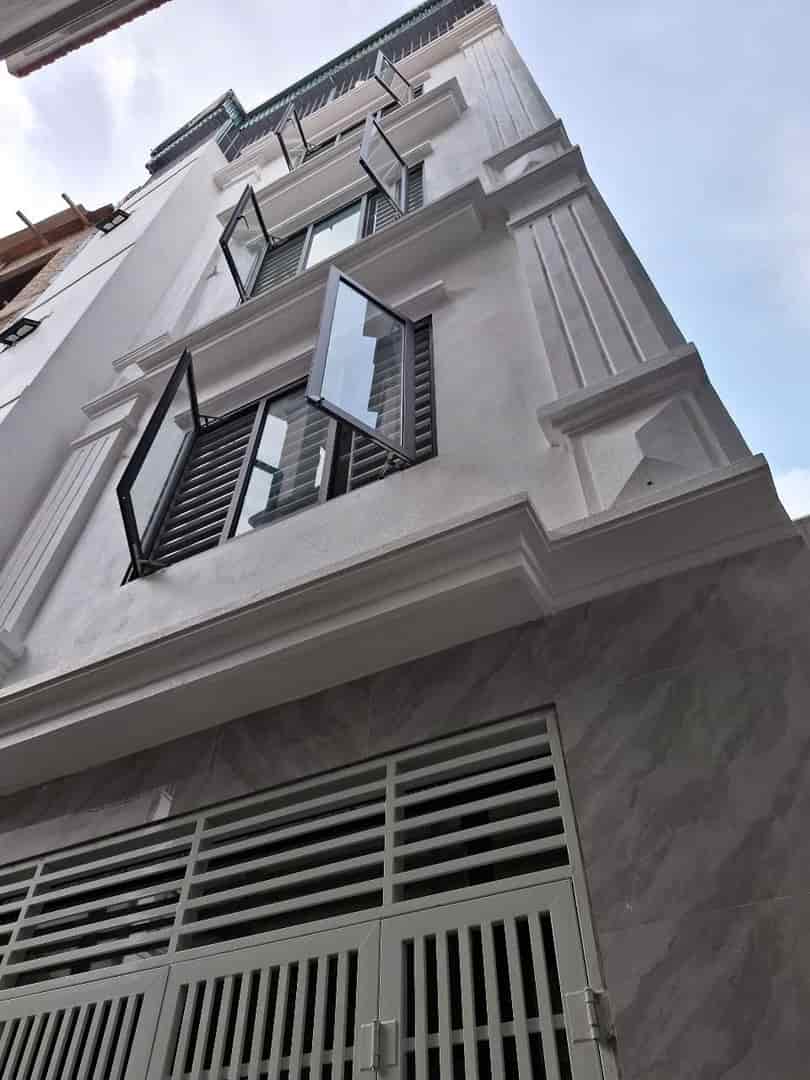 NHÀ MỚI Ở NGAY - CÁCH 50M RA ÔTÔ 200 M RA TRỤC CHÍNH LÊ TRỌNG TẤN - Hà Đông, TPHN