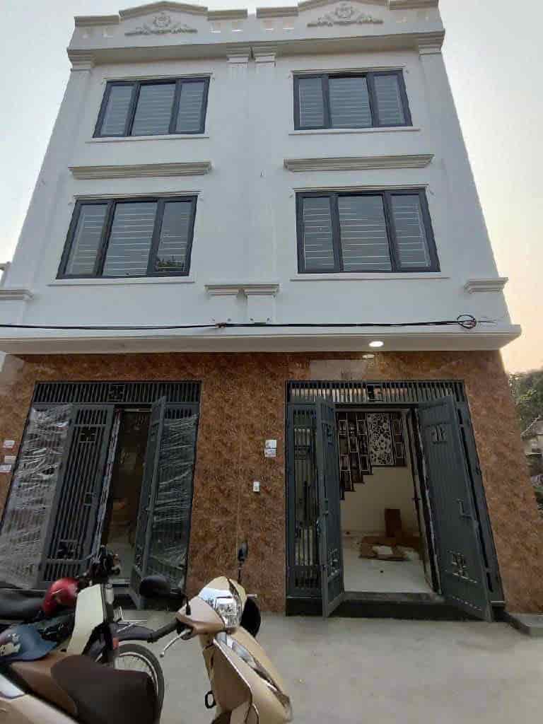 NHÀ CHÍNH CHỦ - GIÁ TỐT - Vị Trí Đẹp Tại Phượng Đồng, Phường Chương Mỹ, TPHN