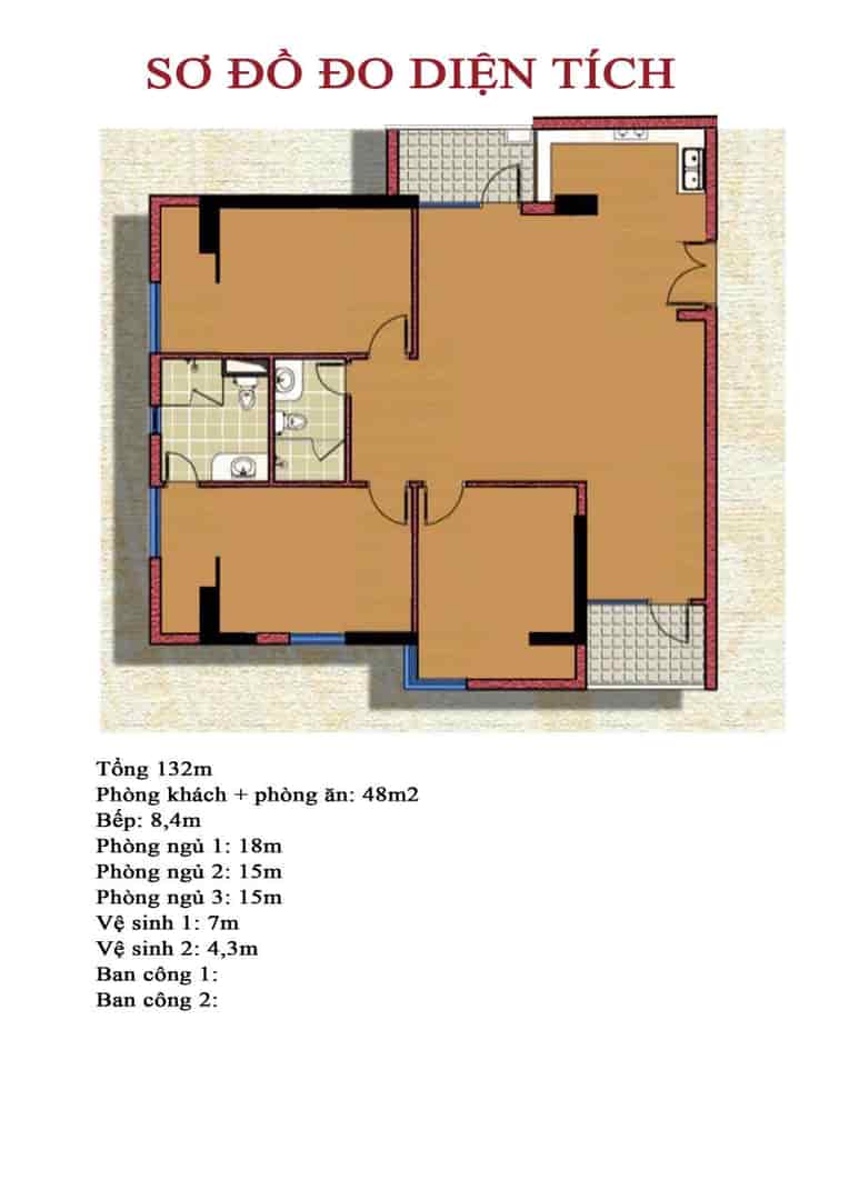 HOT !!! SỞ HỮU NGAY CĂN HỘ ĐẸP - GIÁ TỐT - Vị Trí Đắc Đại Tại CC 197 Trần Phú, Hà Đông, TPHN