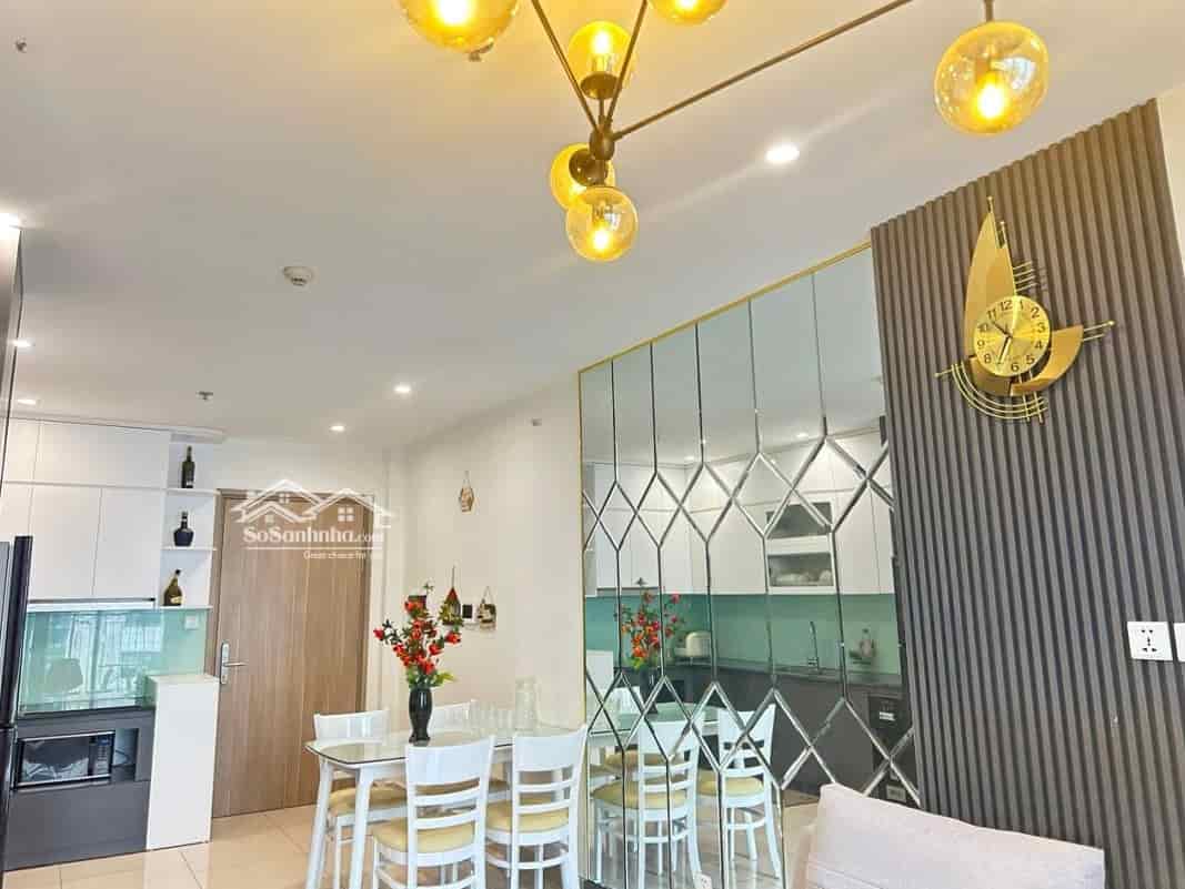 Bán nhanh căn hộ 3PN tại The Sapphire 2 - Vinhomes Ocean Park 4.1 tỷ