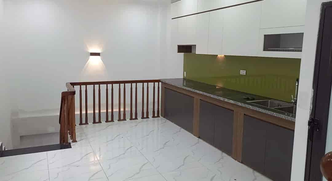 Nhà riêng Đường Lạc Thị, Xã Ngọc Hồi, Thanh Trì 40m2, giá 6,x tỷ VND