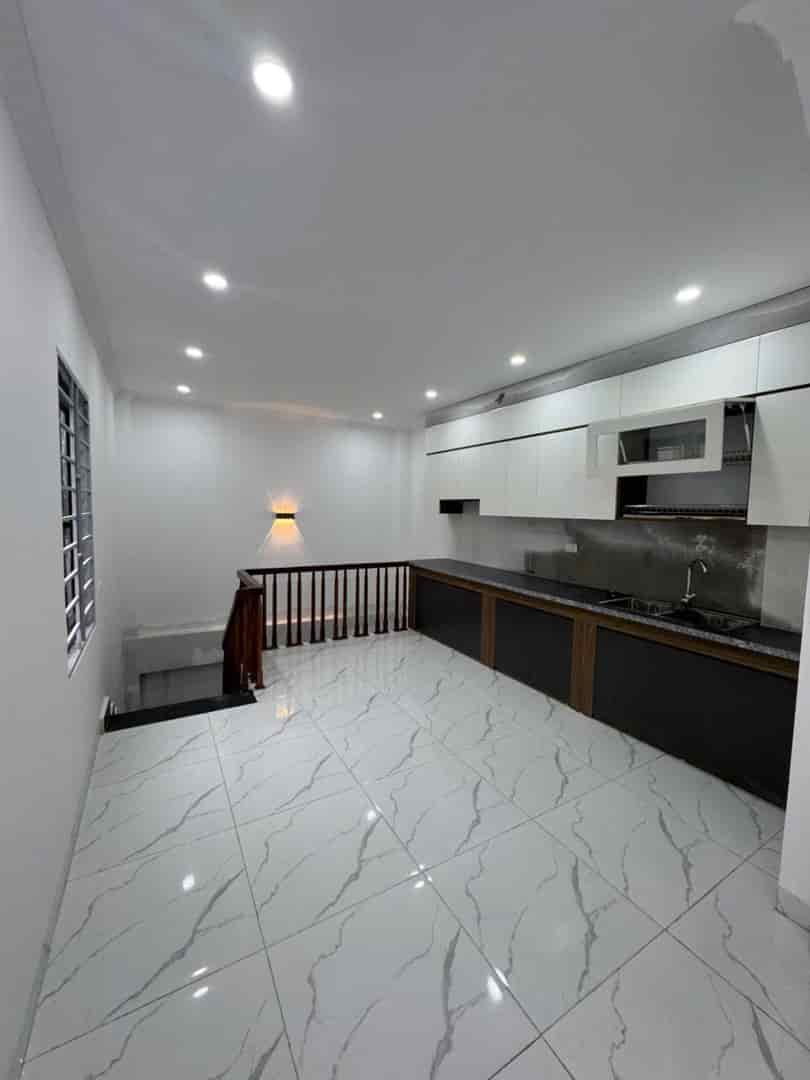 Nhà riêng Đường Lạc Thị, Xã Ngọc Hồi, Thanh Trì 40m2, giá 6,x tỷ VND