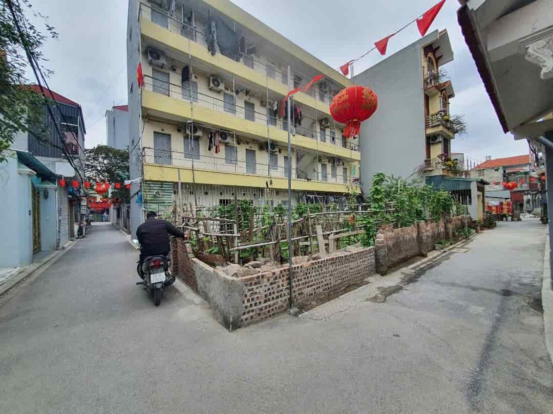 BÁN NHÀ NGÔ XUÂN QUẢNG 100M 5T MT 6M GIÁ 15 TỶ Ô TÔ KINH DOANH