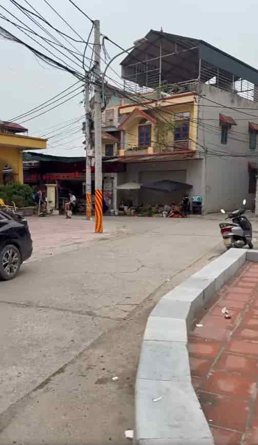 ĐẤT CHÍNH CHỦ 153M2 Cần tiền bán gấp - Nam Phú, Nam Phong, Phú Xuyên