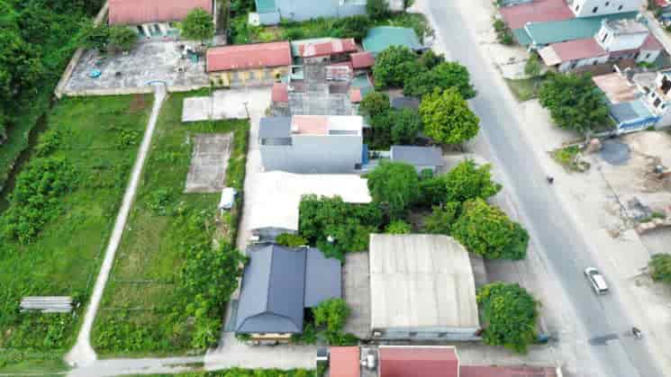Em có lô đất đang cần bán Diện tích 95m full thổ cư Chương Mỹ, HN
