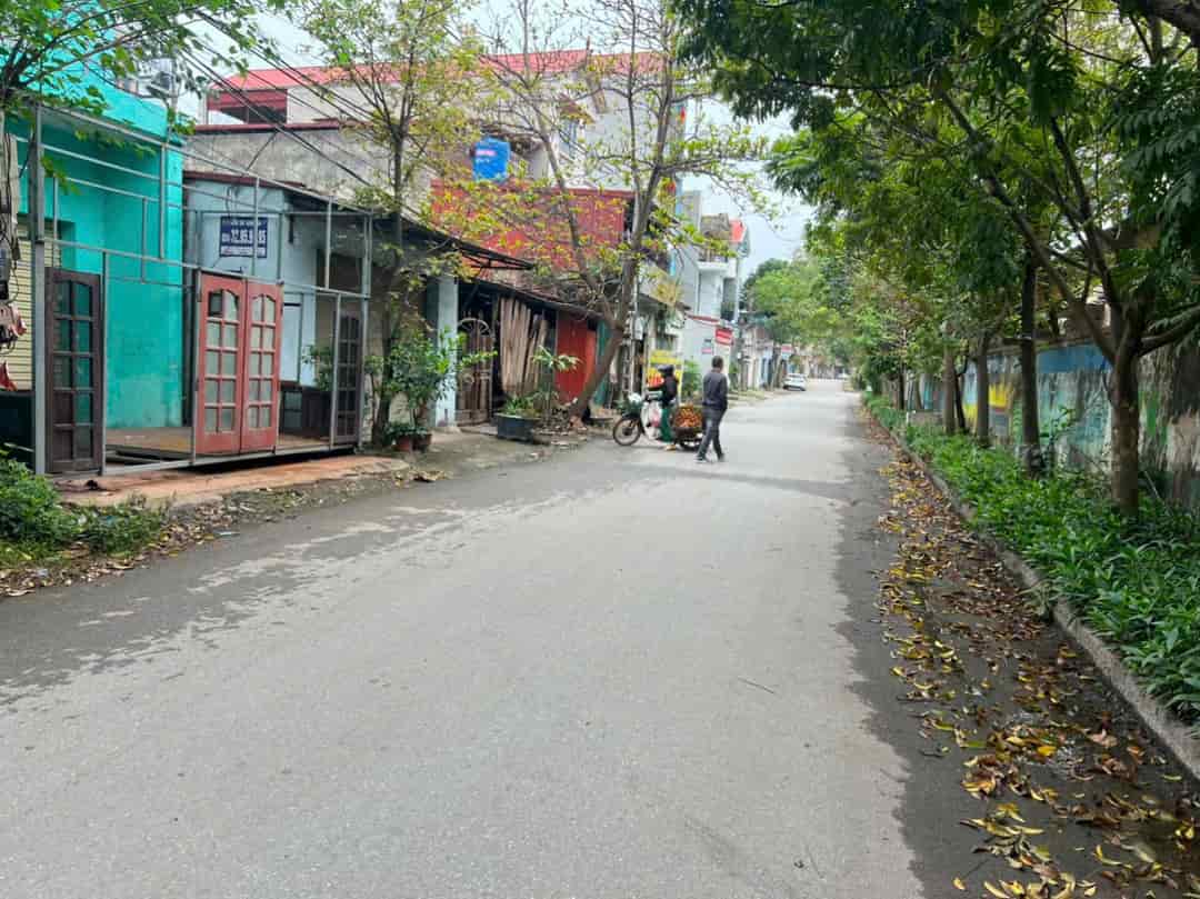 BÁN NHANH LÔ ĐẤT ĐẸP, GIÁ TỐT TẠI ĐƯỜNG 3 PHỦ LỖ, SÓC SƠN, HÀ NỘI
