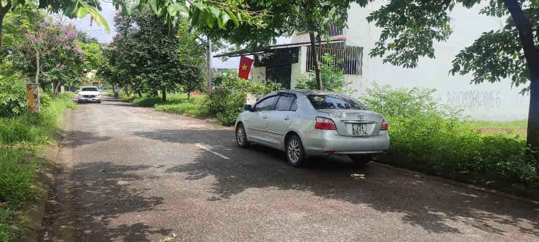 BÁN NHANH LÔ ĐẤT VỊ TRÍ ĐẸP TĐC Bắc Hạ, Quang Tiến, Sóc Sơn, Hà Nội