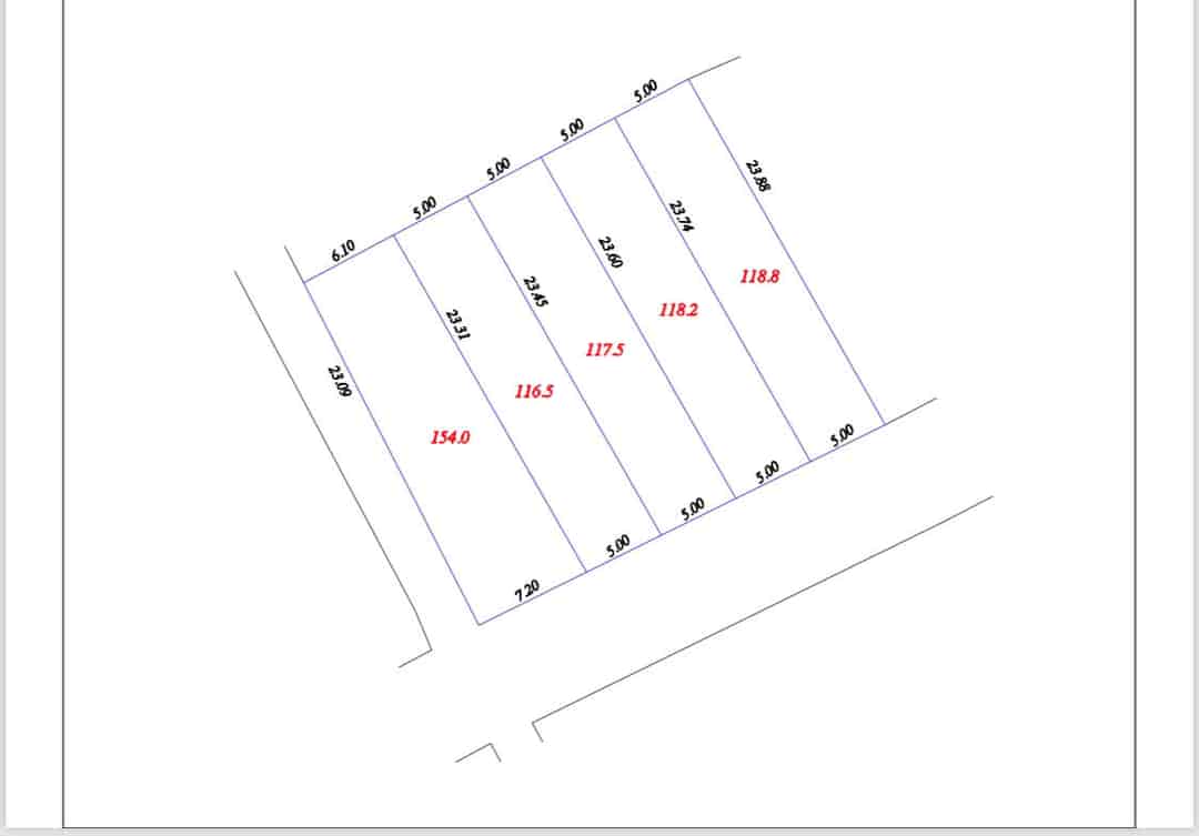 CHÍNH CHỦ BÁN NHANH ĐẤT THỔ CƯ ĐẸP TẠI PHÚ MINH - MINH PHÚ - SÓC SƠN