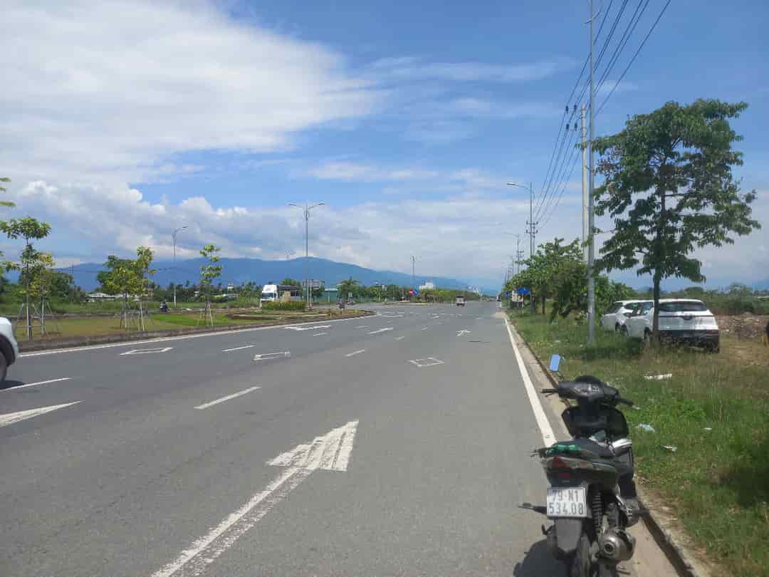 CHÍNH CHỦ BÁN ĐẤT - Mặt đường Đại lộ VNG, xã Diên Khánh, Khánh Hòa