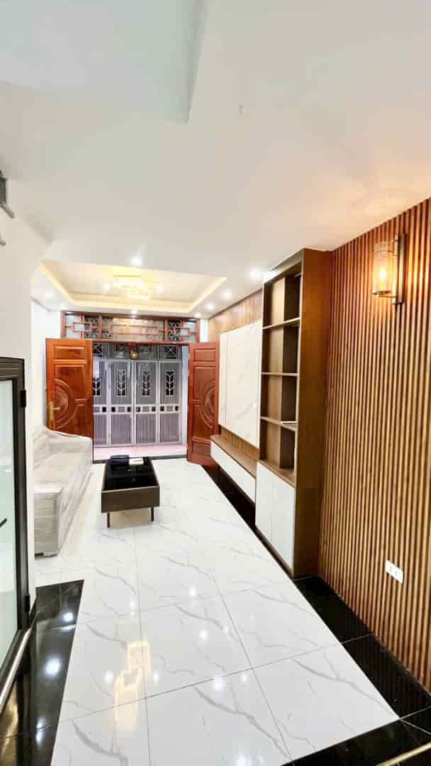 CHÍNH CHỦ CẦN BÁN GẤP NHÀ 5 TẦNG - LÀNG TÓ, ĐẠI THANH, THANH TRÌ