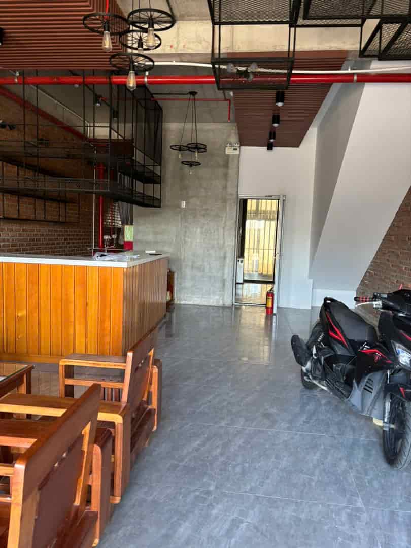 BÁN TOÀ CĂN HỘ 5 TẦNG ĐƯỜNG KHUÊ MỸ ĐÔNG 15; DÒNG TIỀN 720TR/NĂM