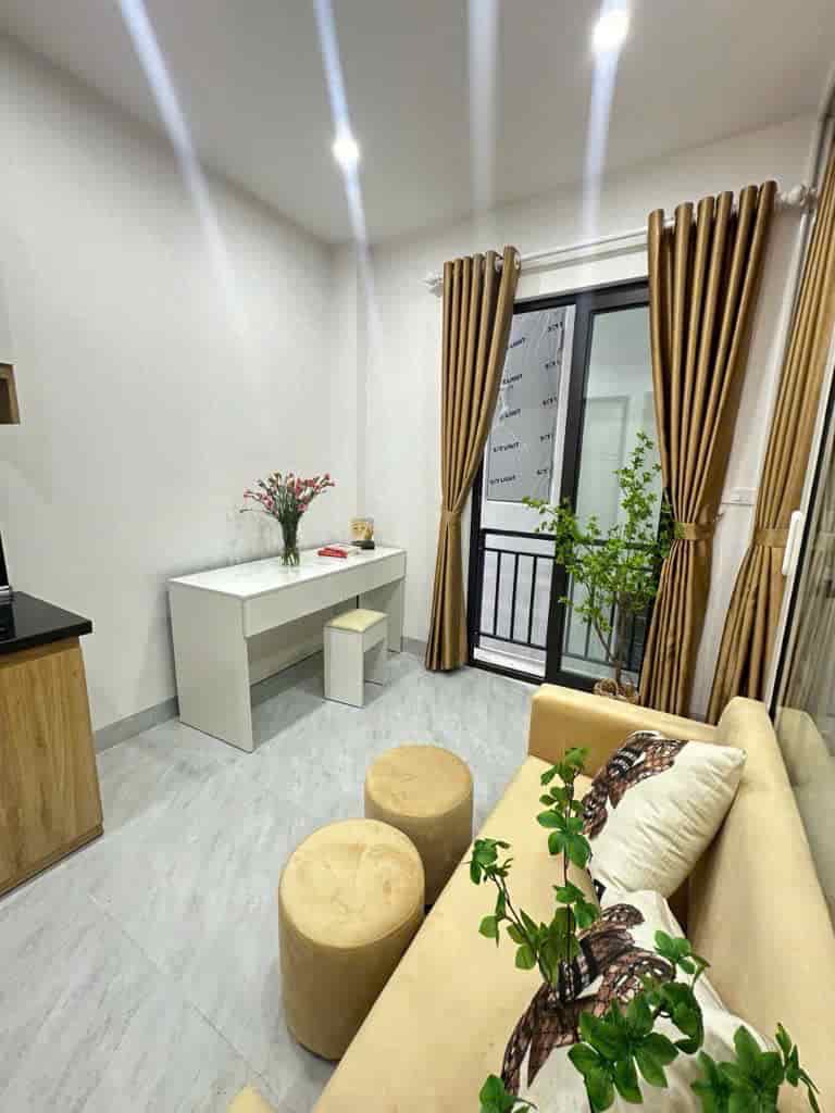 (Siêu Phẩm) Tòa Apartment 2 mặt ngõ 101m2 x 26P Đường Láng - Dòng tiền 2,3 tỷ/năm - Tin Thật 100%