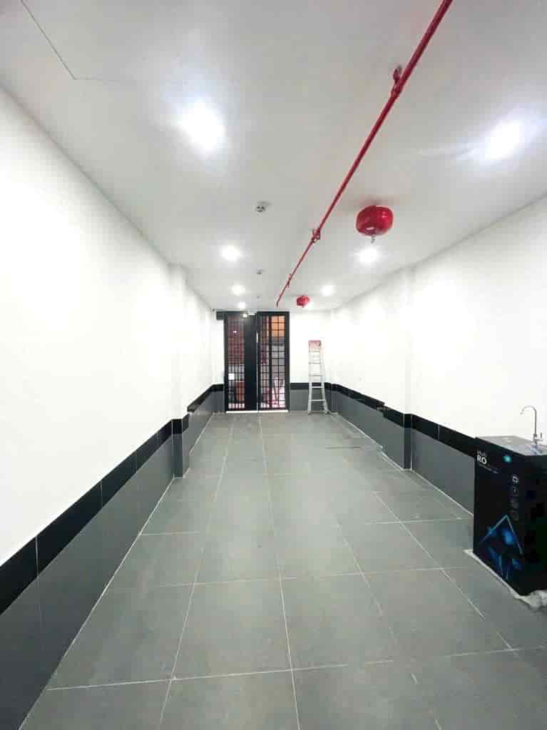 Tin thật 100% Bán chung cư mini 40m2 x 5 căn hộ tại Kim Giang - Thanh Xuân - Dòng tiền 480/năm