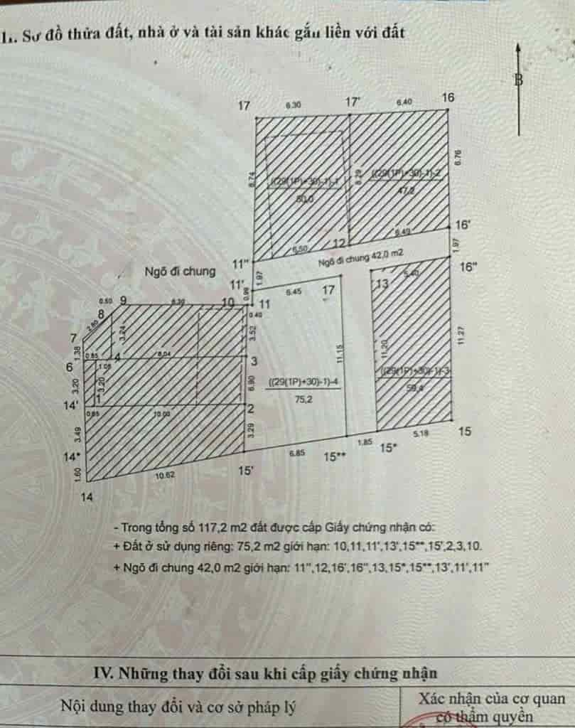 Tin thật 100% Bán chung cư mini 75m2 x 18 căn hộ ở Võ Chí Công - Cầu Giấy - Dòng tiền 1,1 tỷ/năm