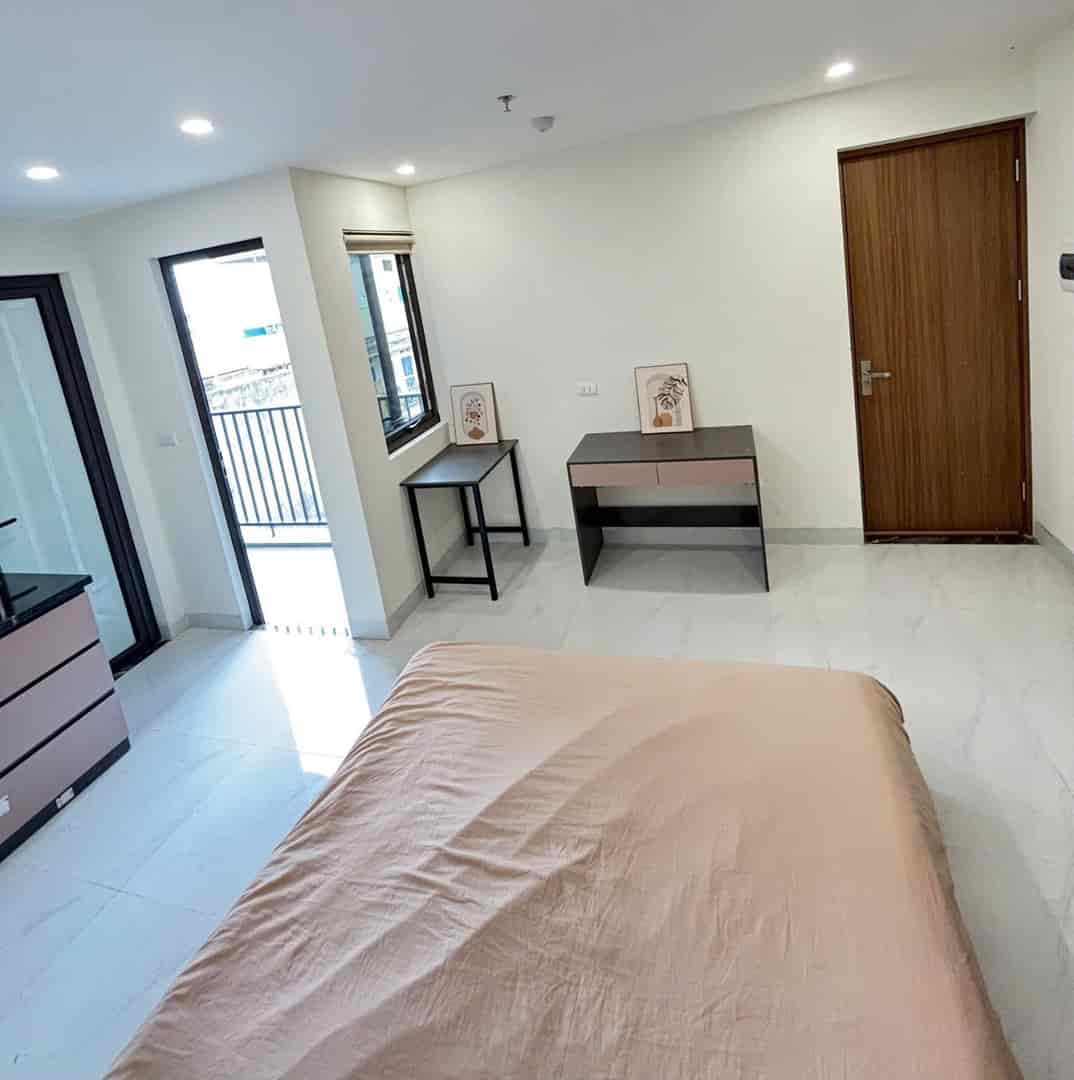 Căn hộ Studio mới khai trương tại ngõ 134 Cầu Diễn - Nội thất cao cấp - Giá cực mềm