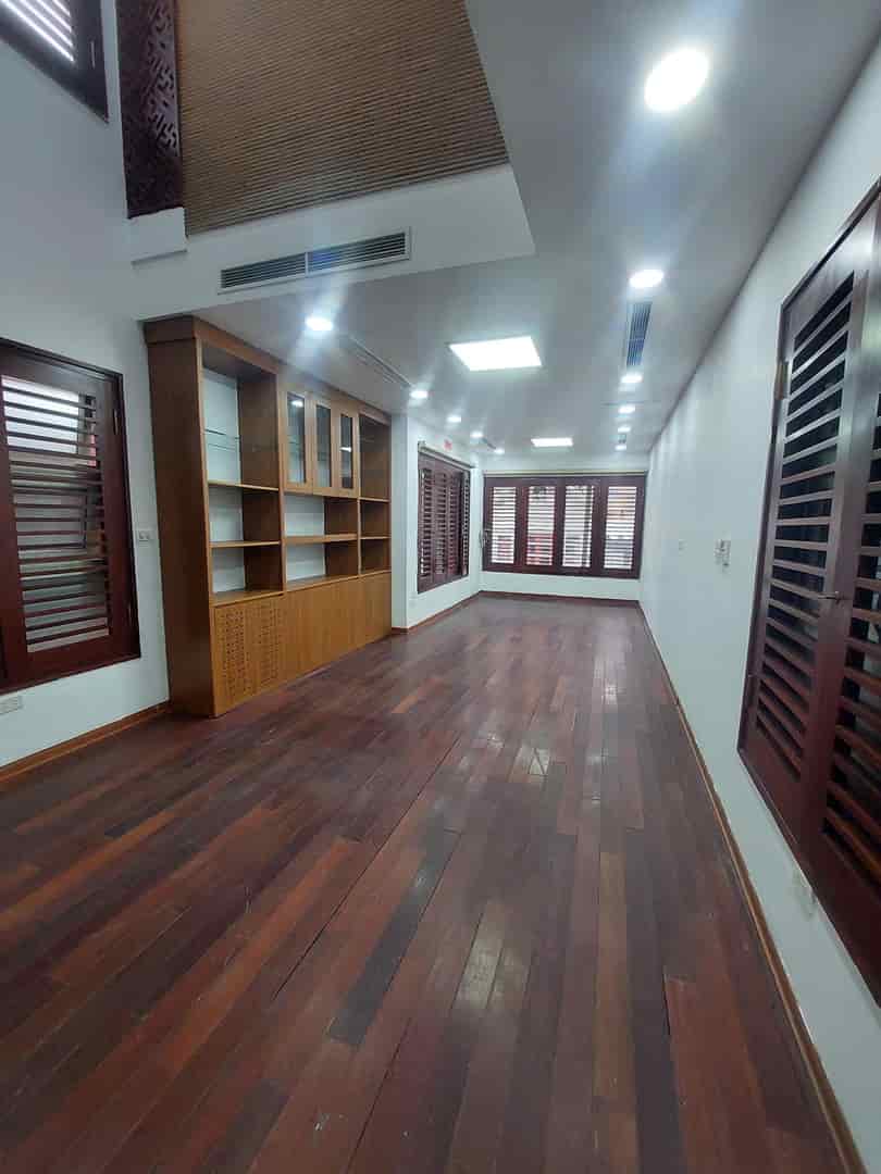 TÒA VĂN PHÒNG MẶT PHỐ VIP TRẦN QUANG DIỆU, 60M2 7T THANG MÁY, CHỈ 34.8 TỶ