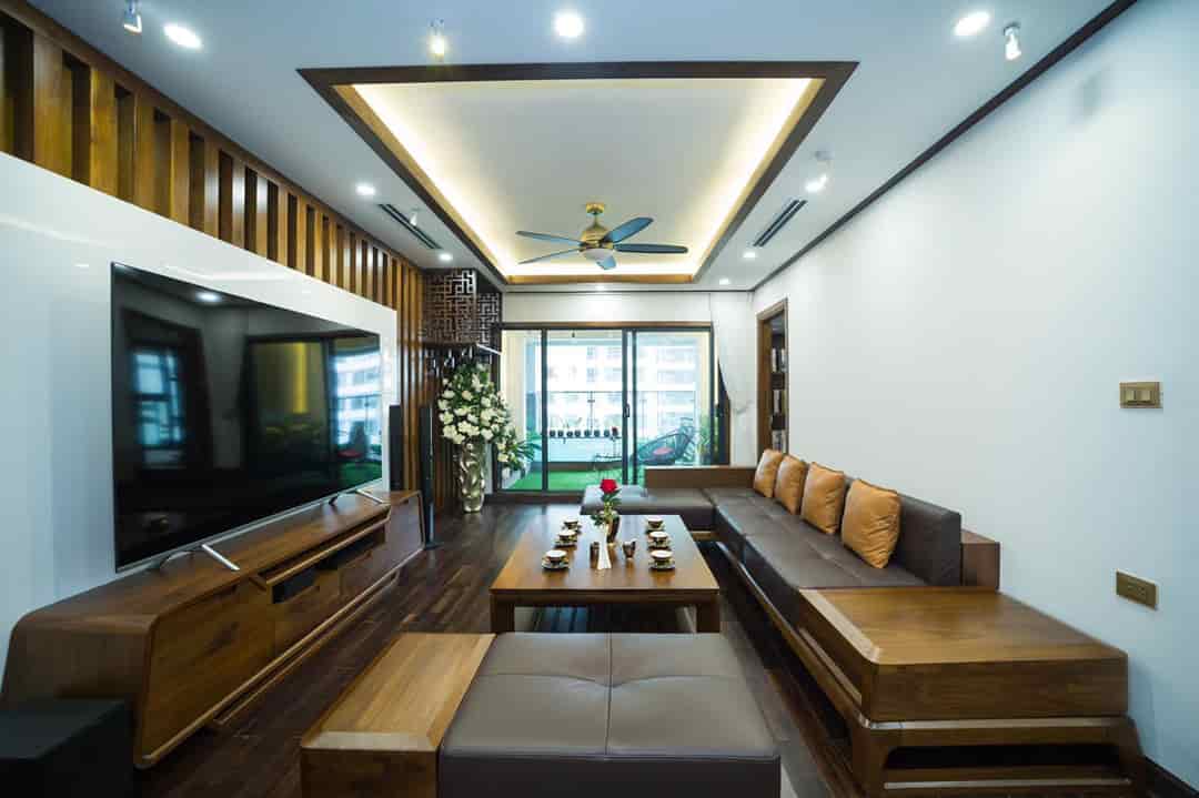 ⚜️ Penhouse Đẳng cấp Imperia Garden Nguyễn Huy Tưởng, 205m2 3PN+2WC, Chỉ 13.5 Tỷ ⚜️