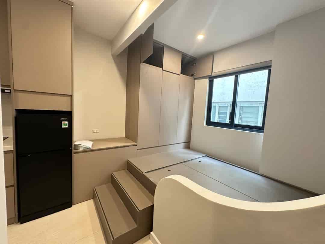 🔅 Tòa Apartment Mặt Phố Chính Kinh, 162m2 9T MT 6m, 30 Căn hộ,  250tr/th, Chỉ 47 Tỷ 🔅