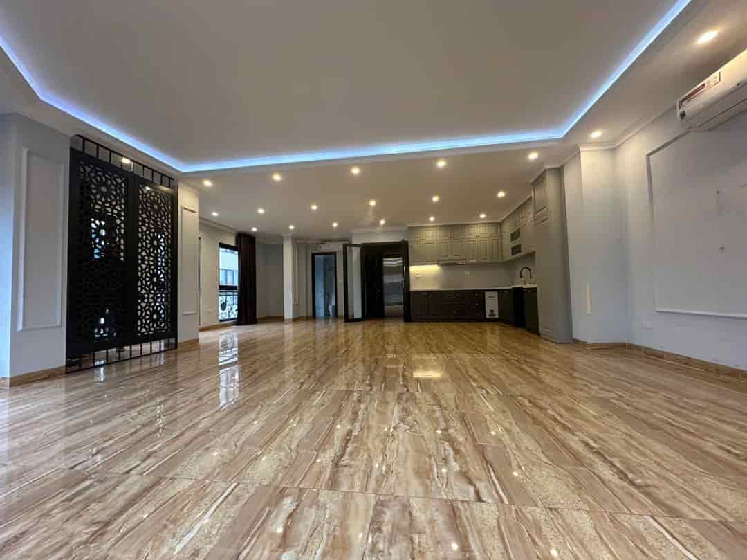 🔅Tòa VP Phố Nguyên Hồng, Đống Đa 72m2 8T, Lô Góc 2 Mặt Ô tô tránh, MT 17m,  58.8 Tỷ🔅