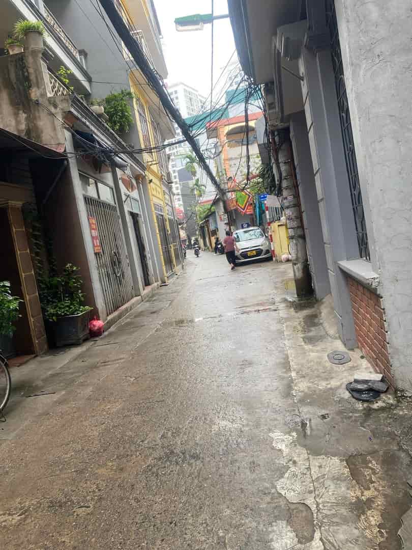 BÁN ĐẤT LẠC LONG QUÂN, 80M, ÔTÔ ĐỖ CỬA, NGÕ THÔNG VÕ CHÍ CÔNG, GIÁ 15.15 TỶ