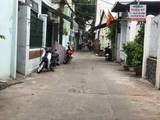 Đất Kiệt Ô tô thông, sát Mặt Tiền Châu Thị Vĩnh Tế, 115m2, ngang 5m, nhỉnh 7 tỷ