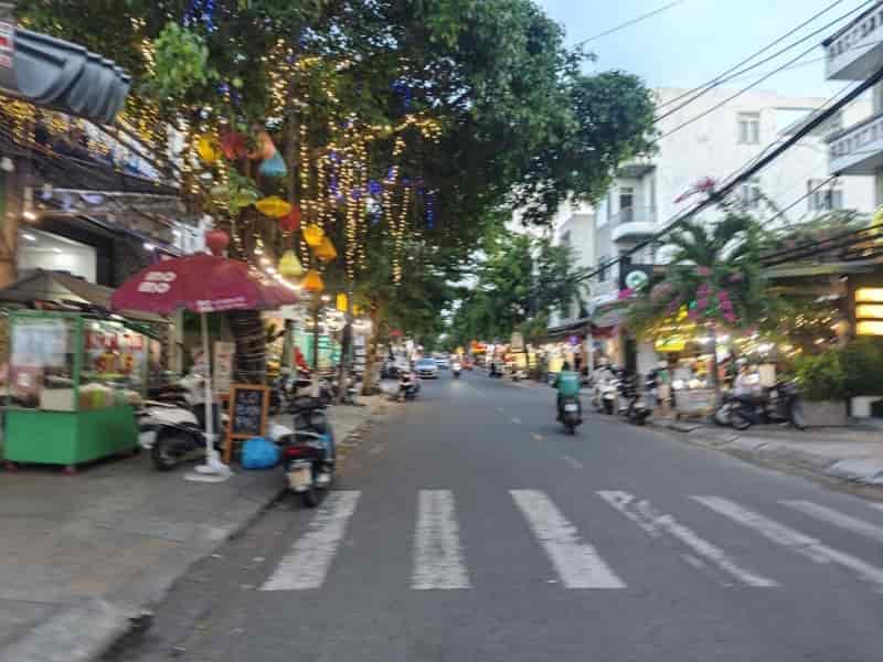Đất Kiệt Ô tô thông, sát Mặt Tiền Châu Thị Vĩnh Tế, 115m2, ngang 5m, nhỉnh 7 tỷ