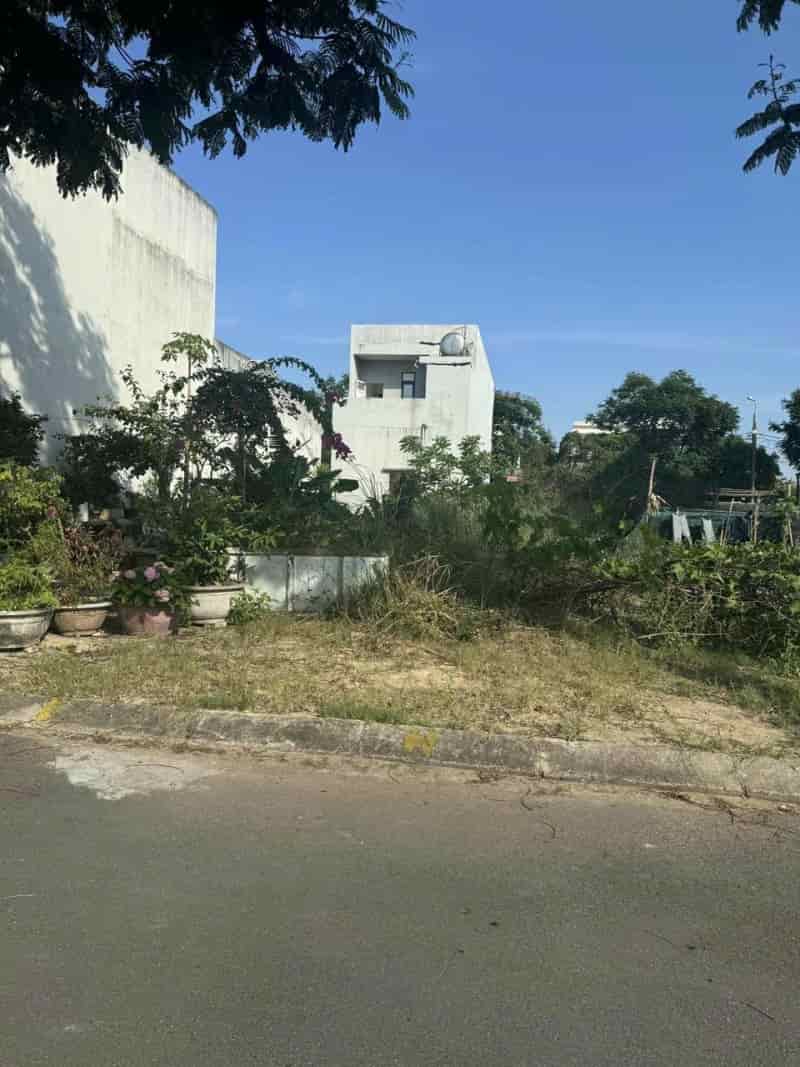 Đất Mặt Tiền Đường 5.5m sát Biển Tân Trà, Ngõ Hành Sơn, 3.75 tỷ