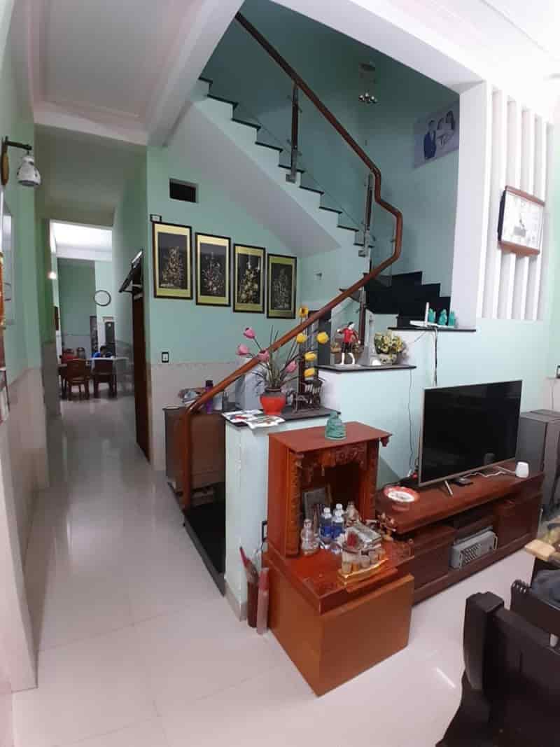 Mặt Tiền Hoài Thanh, gần Công Viên, Chợ, UB Phường, 85m2, 2 mê, 5.x tỷ