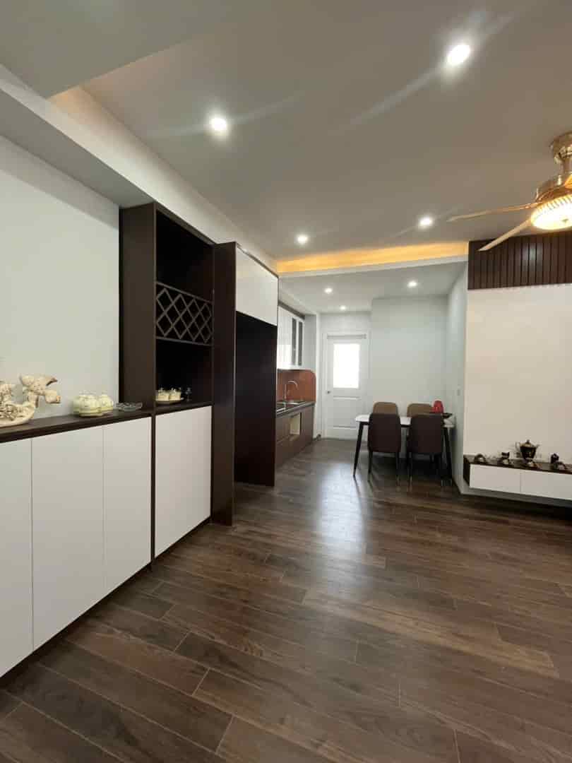 Căn hộ đẹp, giá tốt cần bán nhanh căn chung cư view đẹp tại tầng 31 tòa CT8B KĐT Đại Thanh