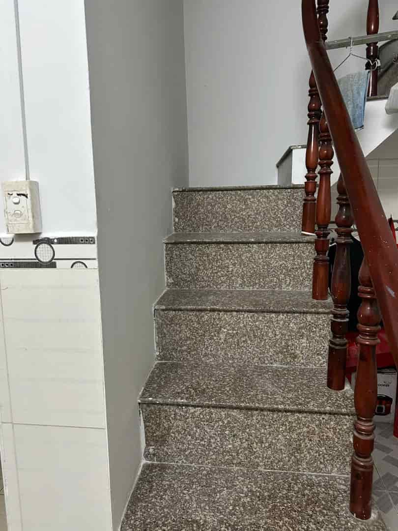 CHÍNH CHỦ CẦN BÁN NHANH nhà hẻm 2// đường liên ấp 2-6, Vĩnh Lộc A Huyện Bình Chánh, HCM