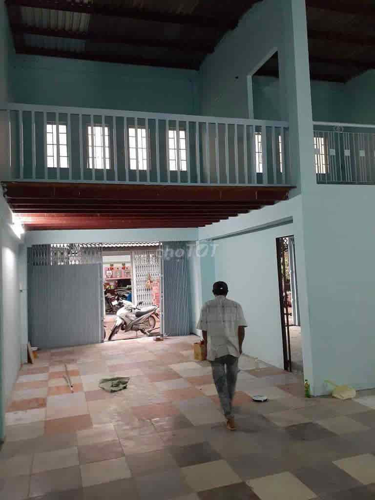 CẦN BÁN CĂN NHÀ HẺM XE HƠI Đường Liên khu 10-11, Phường Bình Trị Đông, Q.Bình Tân, HCM