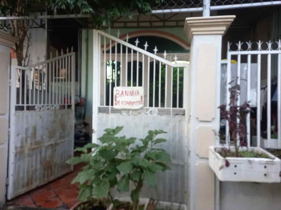 NHÀ VỊ TRÍ ĐẸP - GIÁ TỐT - Chính Chủ Bán Nhà KP13 Phường Hố Nai, Biên Hòa, Đồng Nai