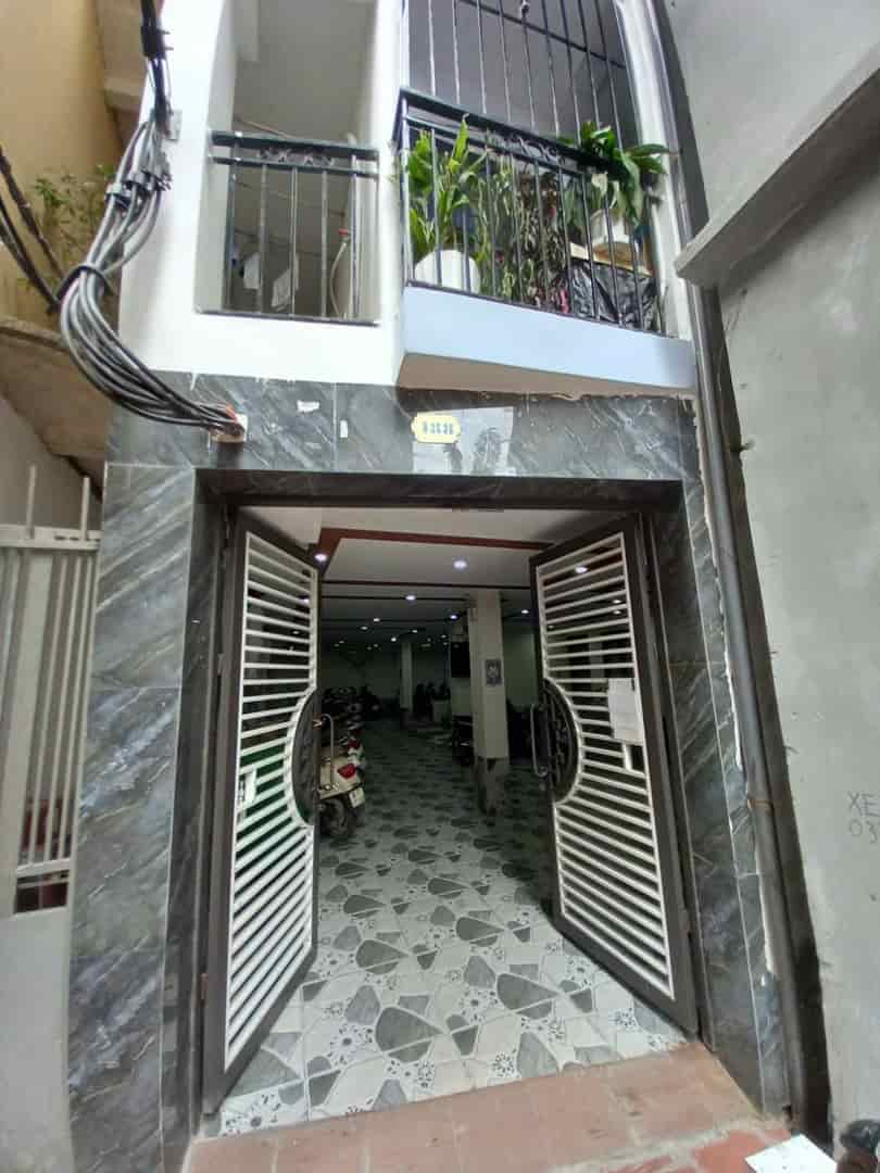 GIÁ TỐT - CHÍNH CHỦ Cần Bán Nhanh Căn Hộ Chung Cư Mini Tầng 6 Vị Trí Tại Quận  Đống Đa, TP Hà Nội