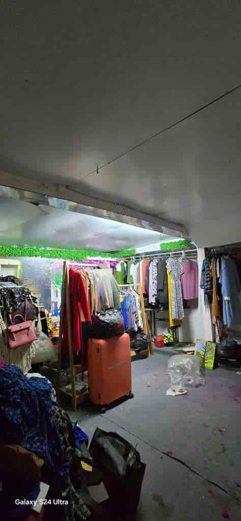 NHÀ ĐẸP - GIÁ TỐT- Nhanh tay sở hữu căn nhà mặt phố tại Khương Trung, Quận Thanh Xuân, TP Hà Nội