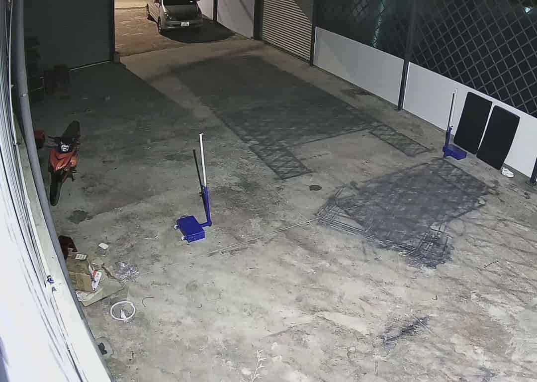 CHÍNH CHỦ CẦN CHO THUÊ KHO 300M2 Đường Võ Trường Toản, Phường 8, Thành phố Đà Lạt, Lâm Đồng