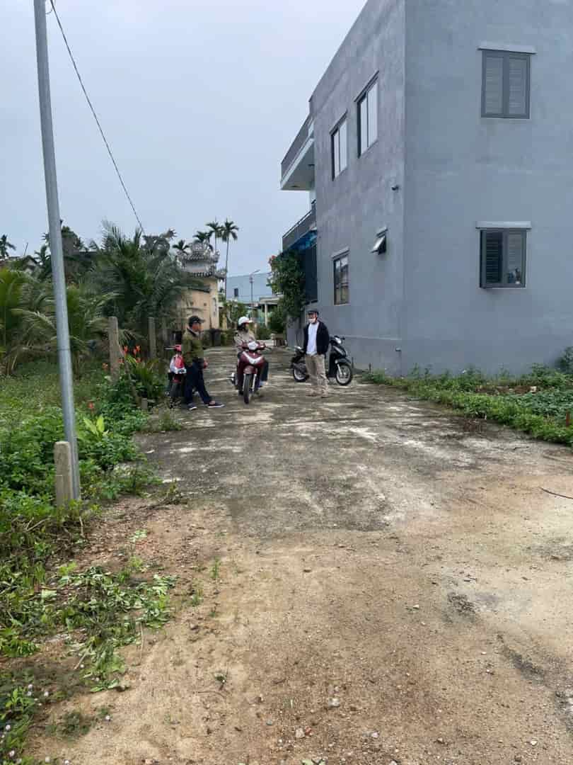 ĐẤT ĐẸP, CHÍNH CHỦ Cần Bán Lô Đất Tại Xã Hòa Tiến, Huyện Hòa Vang, TP.Đà Nẵng