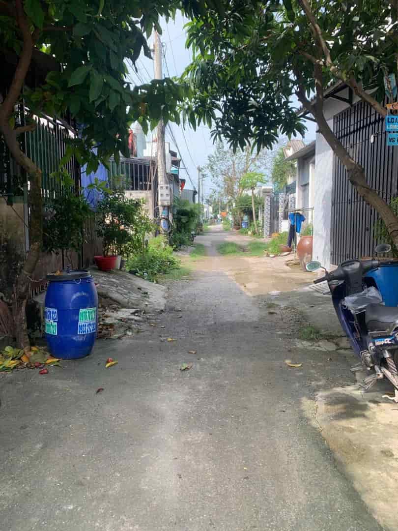 CHÍNH CHỦ Cần Bán Nhà Tại Xã Mỹ Hạnh Nam, Huyện Đức Hòa, Long An