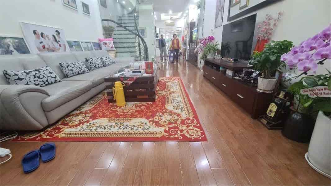 NHÀ ĐẸP, GIÁ TỐT,  Cần Bán Nhà Vị Trí Đẹp NGÕ THÔNG, Ô TÔ TRÁNH, KINH DOANH, CÁCH PHỐ 20M