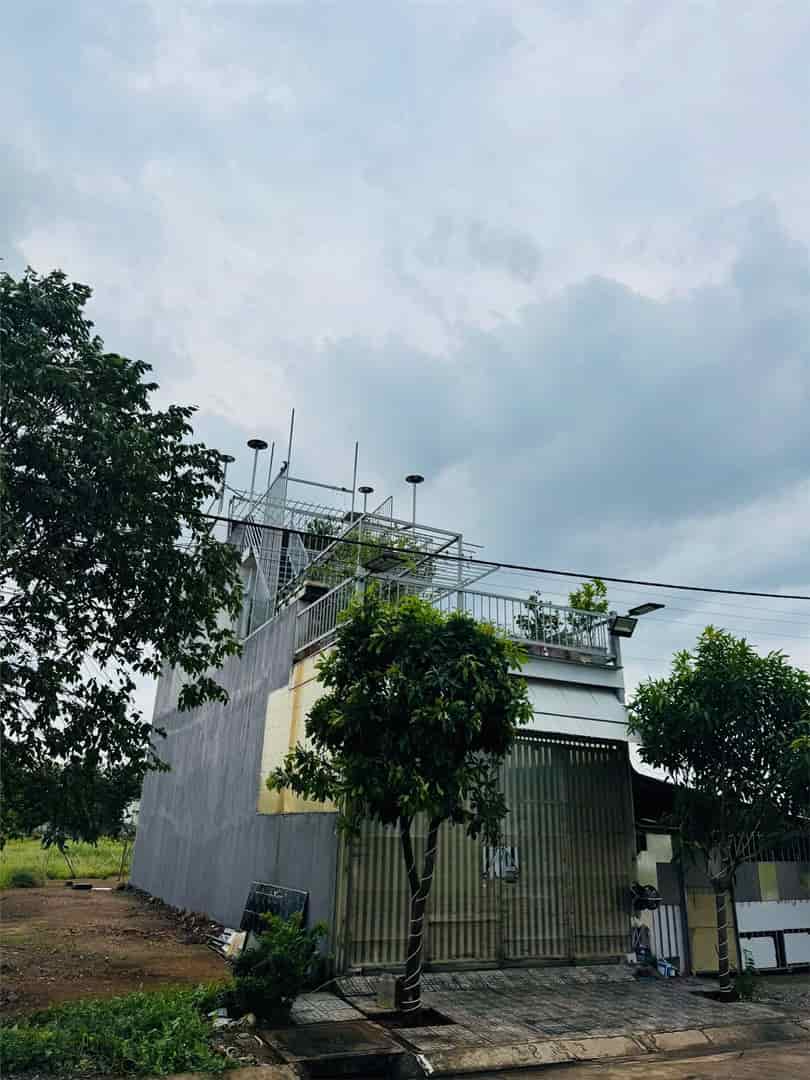 CHÍNH CHỦ CẦN BÁN NHANH CĂN NHÀ An Phú, An Sơn, Thuận An, Bình Dương, Giá Siêu Rẻ