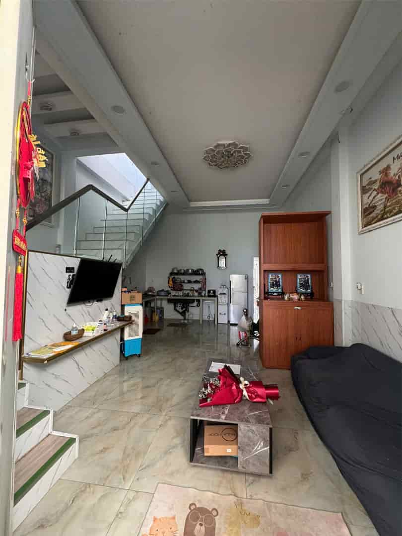 CHÍNH CHỦ CẦN BÁN NHANH CĂN NHÀ An Phú, An Sơn, Thuận An, Bình Dương, Giá Siêu Rẻ