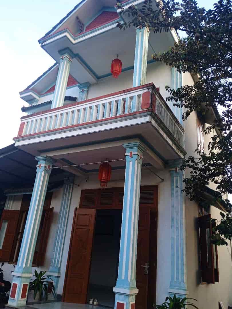 ĐẤT ĐẸP, GIÁ TỐT, CẦN BÁN ĐẤT TẶNG NHÀ  2 TẦNG TẠI Phố Quý, TP Thanh Hóa, Thanh Hóa