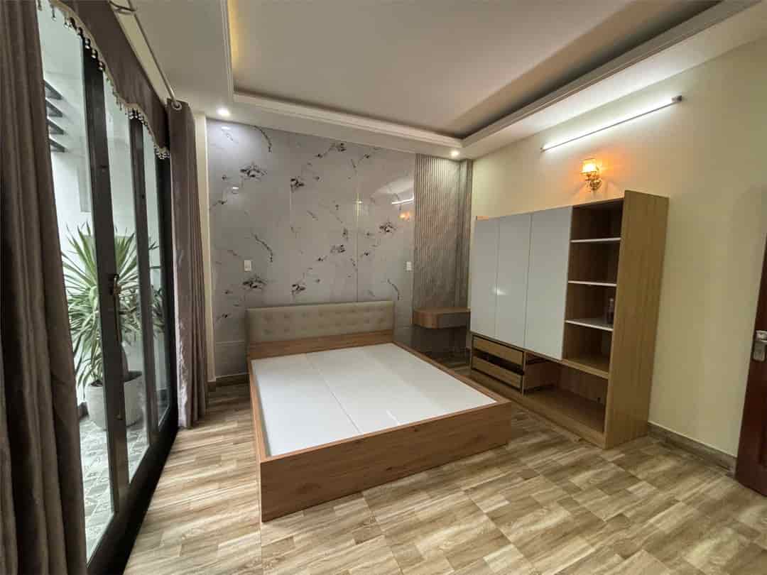NHÀ ĐẸP GIÁ TỐT Bán Nhà Tại 1/ Đường Trần Thị Hè, Phường Hiệp Thành, Quận 12, HCM