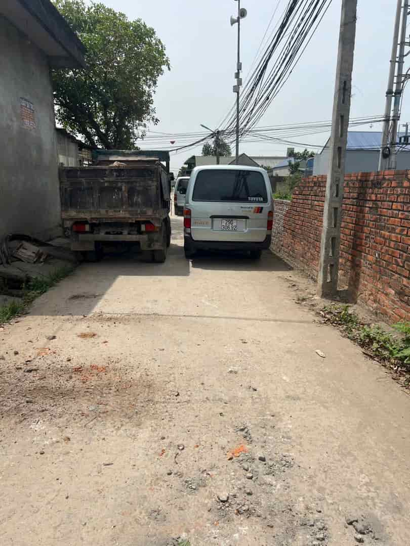 Chính chủ gửi bán lô đất đẹp 90m2 tại Đồng Trữ Chương Mỹ ngay gần khu công nghiệp đường 2 oto tránh